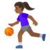 hukum bermain judi di game Bola basket profesional wanita musim 2020-2021
